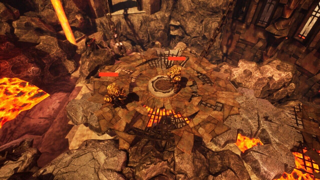 Grave Tower thumbnail 3