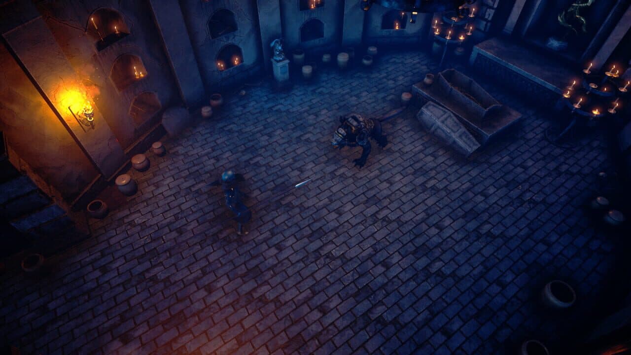 Grave Tower thumbnail 5