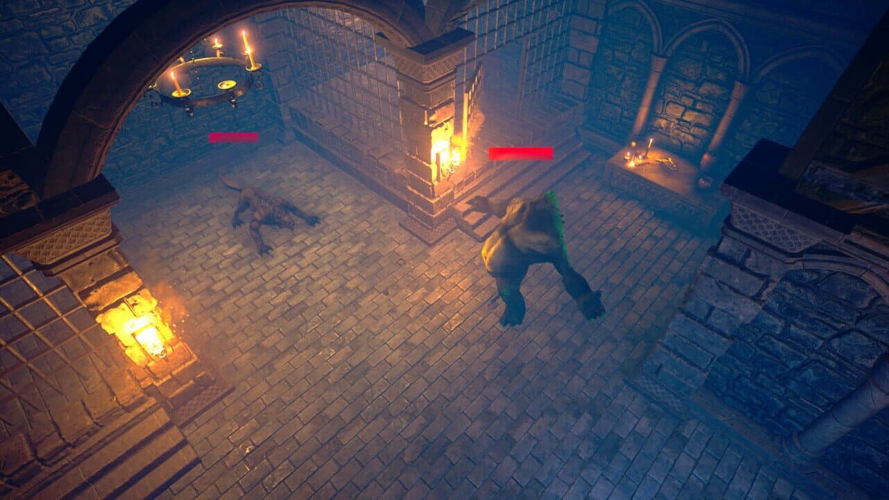 Grave Tower thumbnail 4