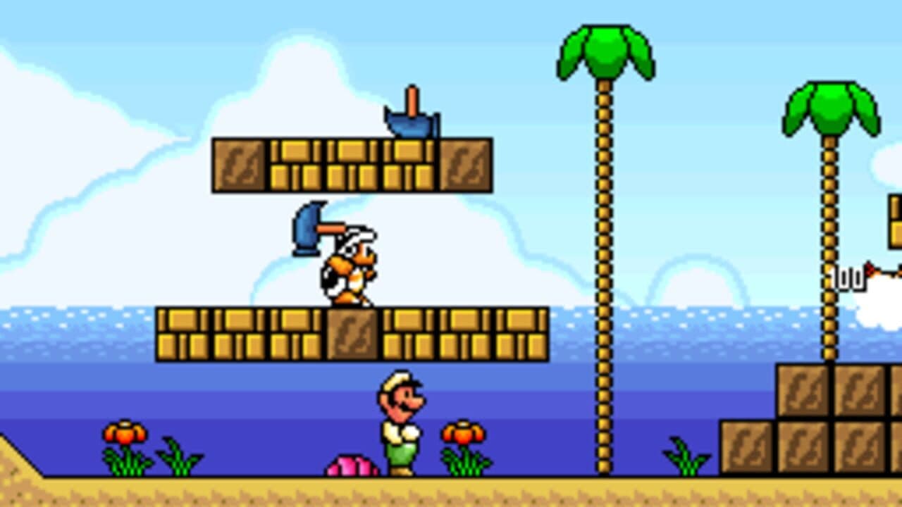 Mario is Missing! Done Right thumbnail 2
