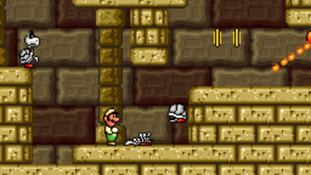 Mario is Missing! Done Right screenshot 1