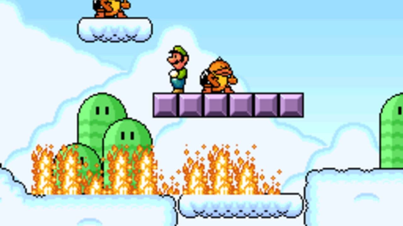 Mario is Missing! Done Right thumbnail 3