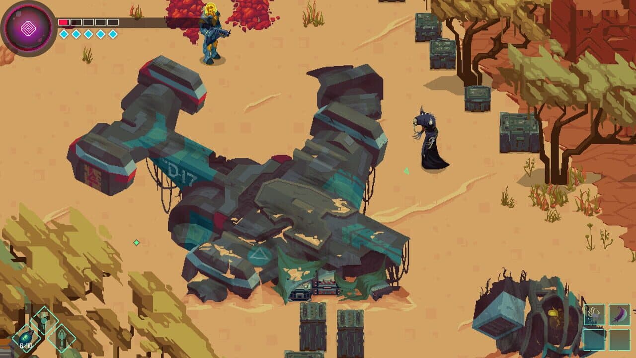Undungeon thumbnail 9