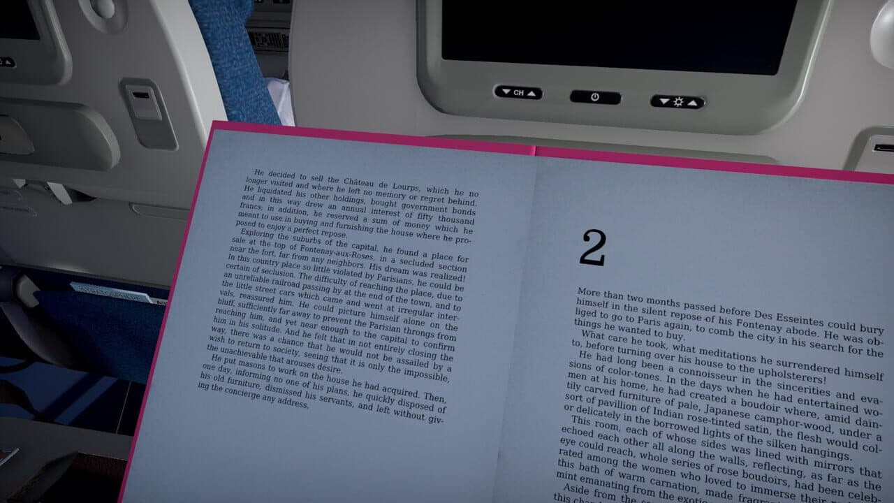 Airplane Mode thumbnail 4