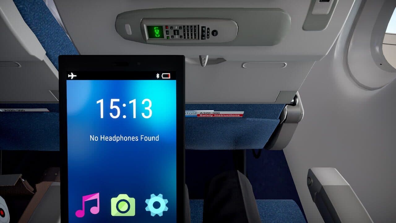 Airplane Mode thumbnail 2