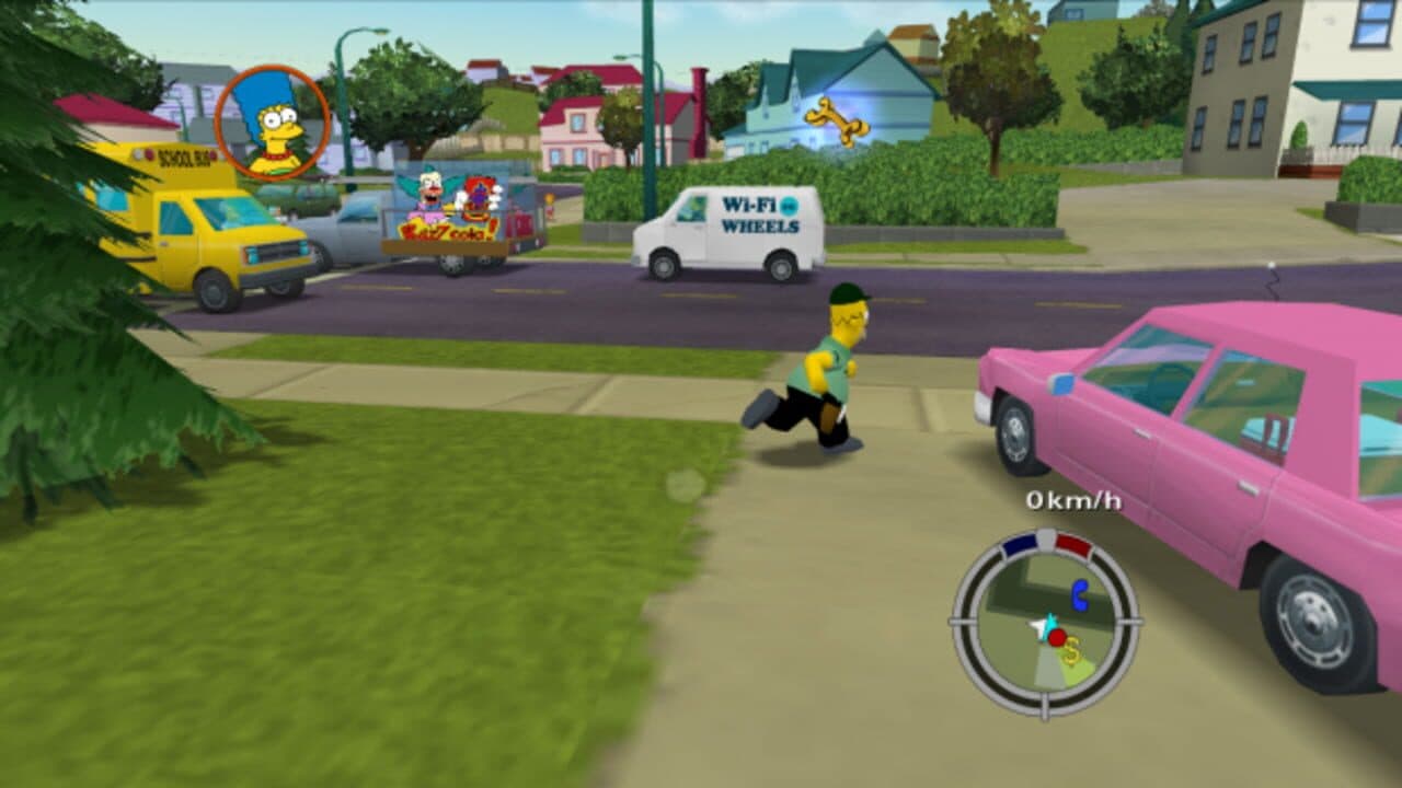 Donut Mod thumbnail 2