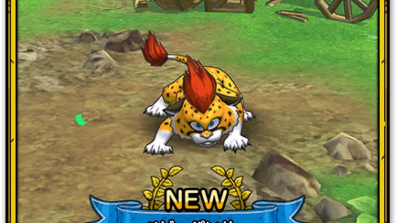 Dragon Quest Tact thumbnail 3