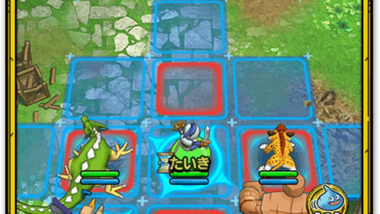 Dragon Quest Tact thumbnail 5