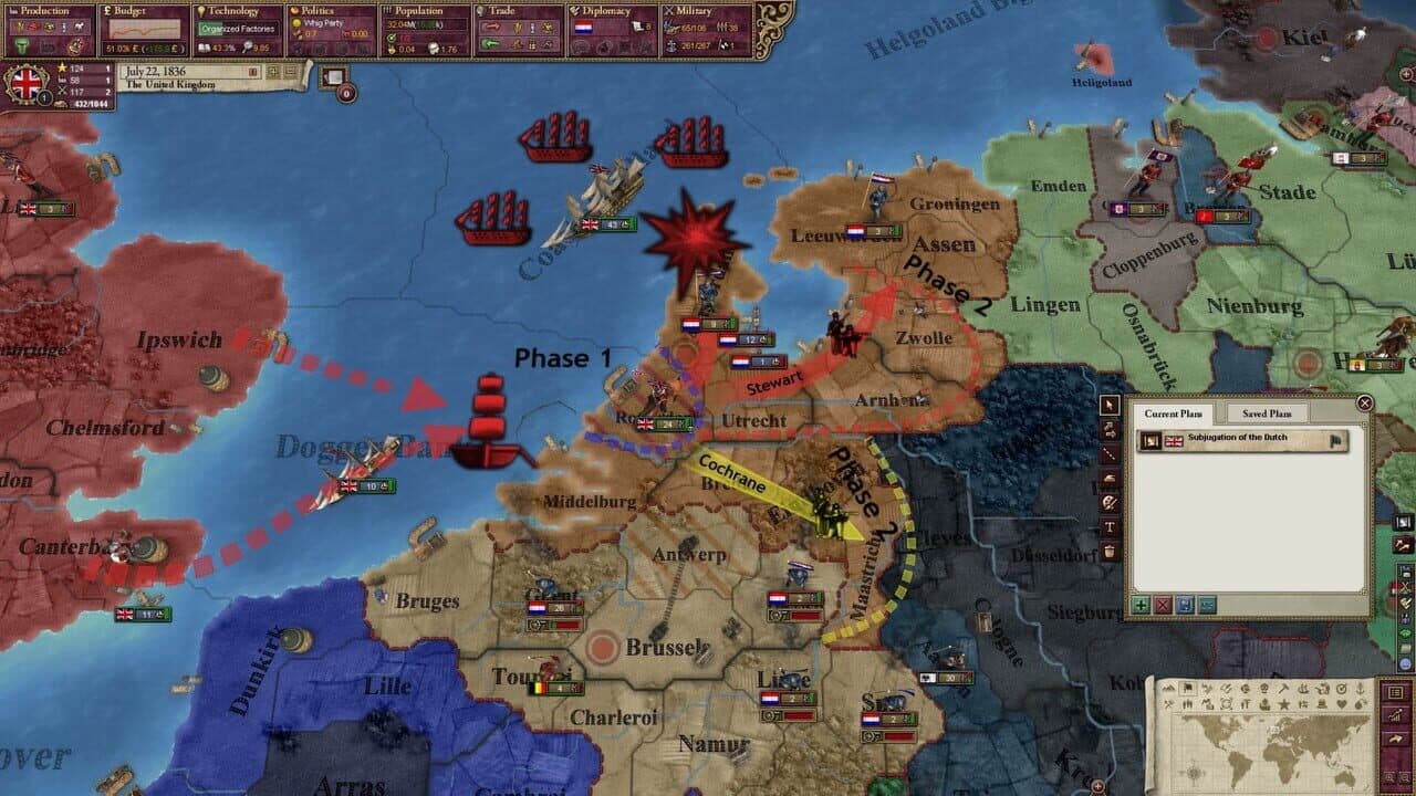 Victoria II: Heart of Darkness thumbnail 2