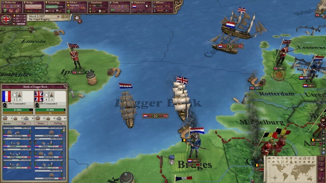Victoria II: Heart of Darkness thumbnail 5
