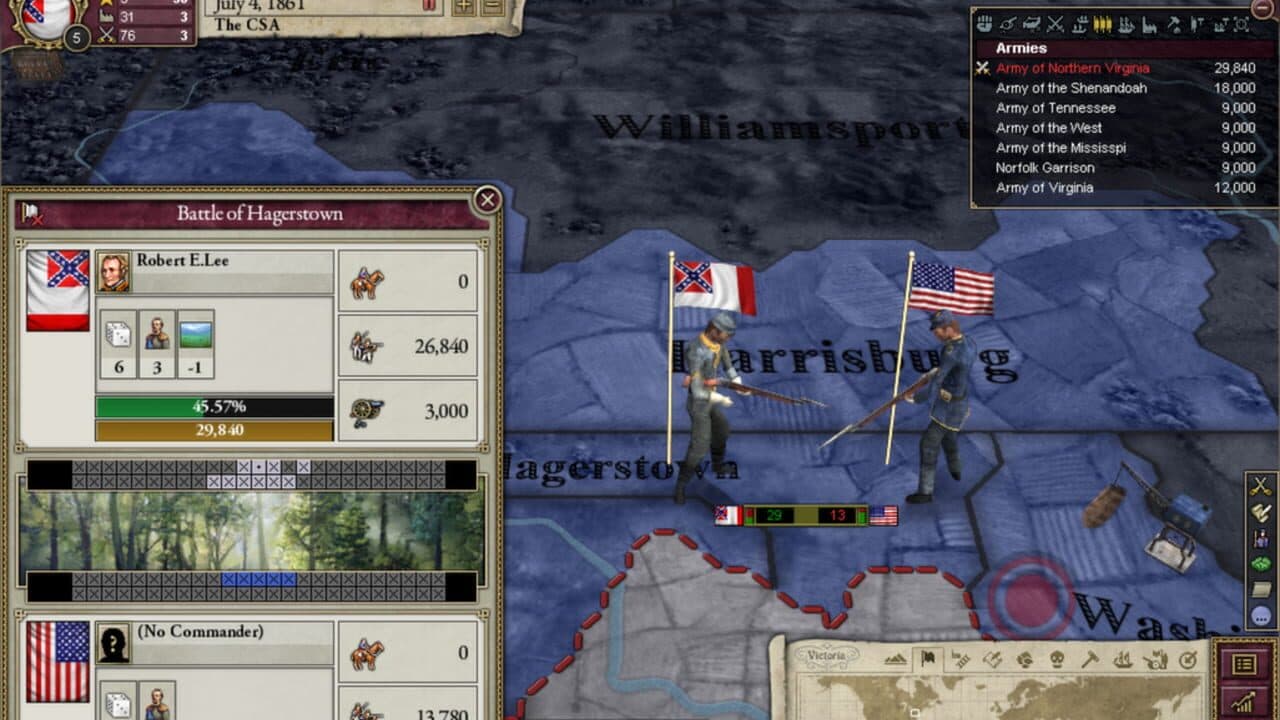 Victoria II: A House Divided thumbnail 2