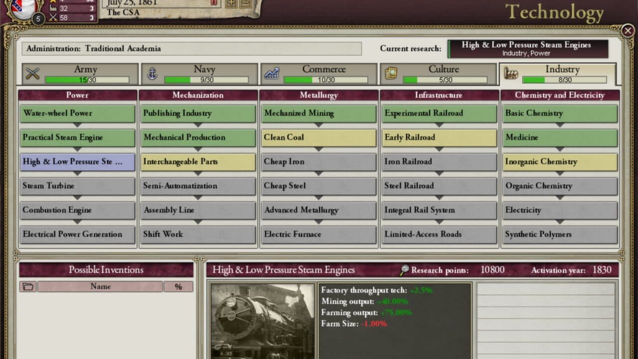 Victoria II: A House Divided thumbnail 5