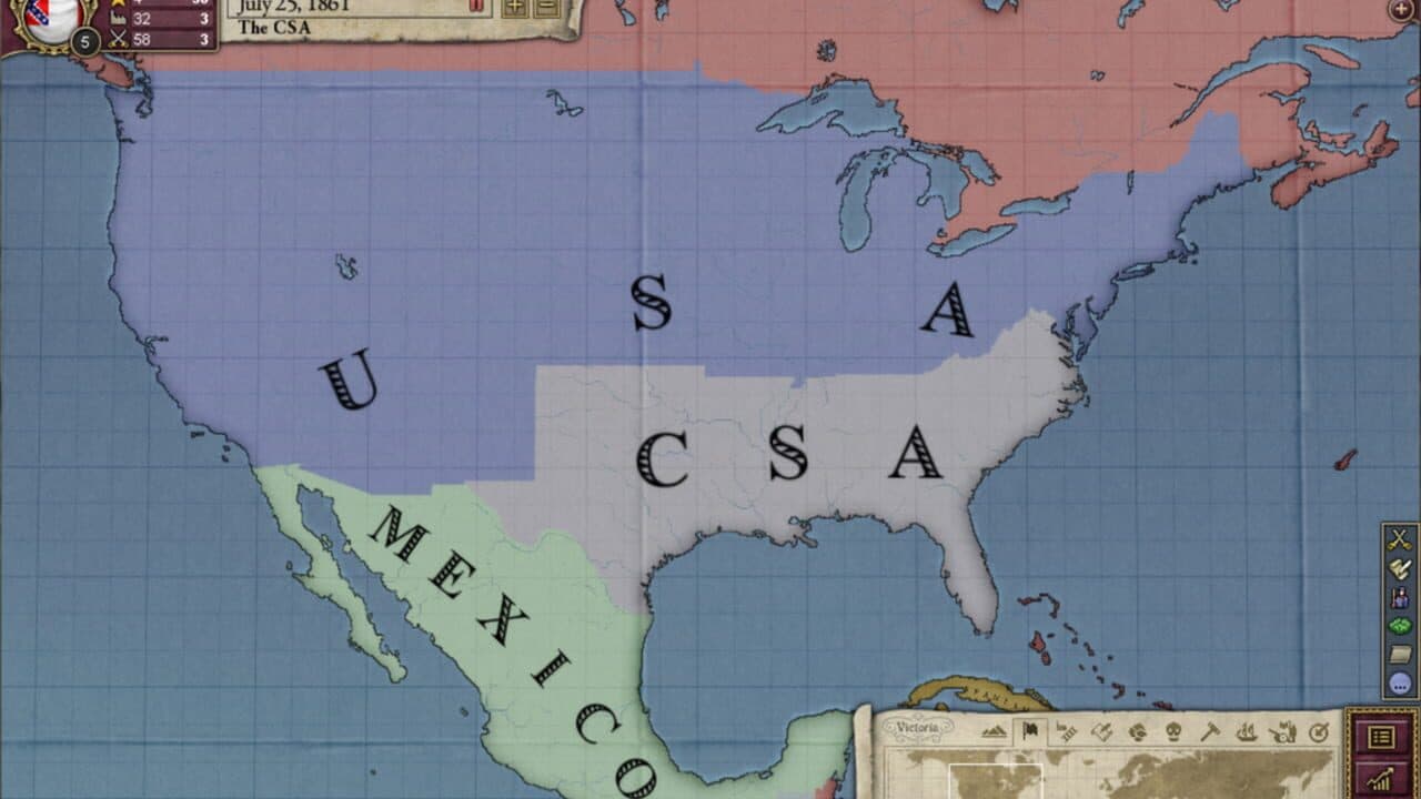 Victoria II: A House Divided thumbnail 3