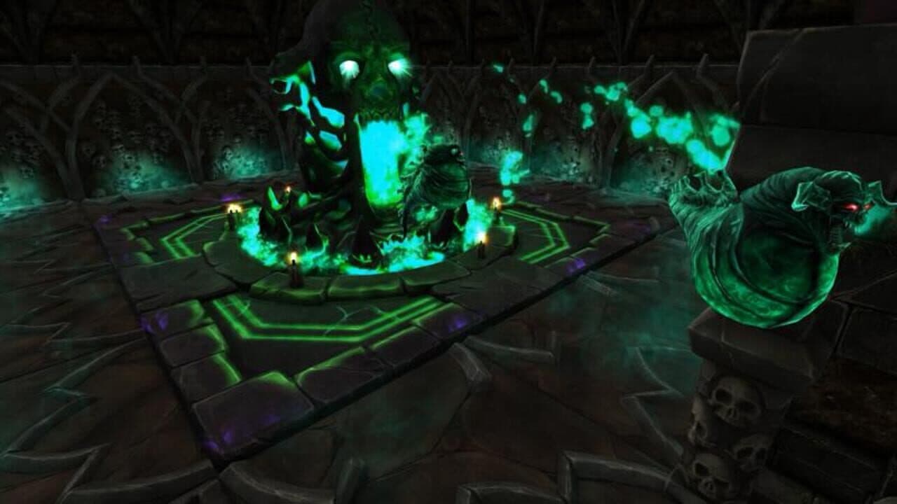 War for the Overworld: The Under Games thumbnail 6