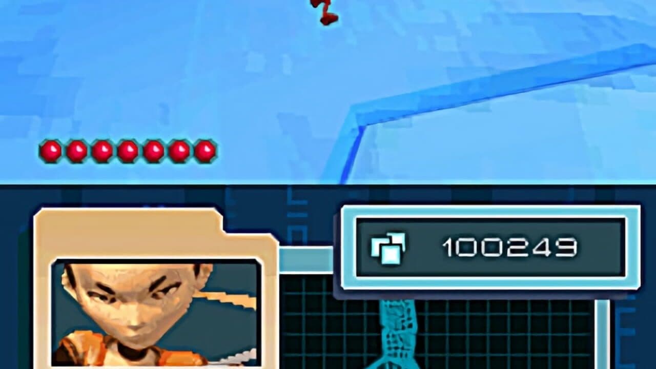 Code Lyoko: Get Ready to Virtualize thumbnail 9