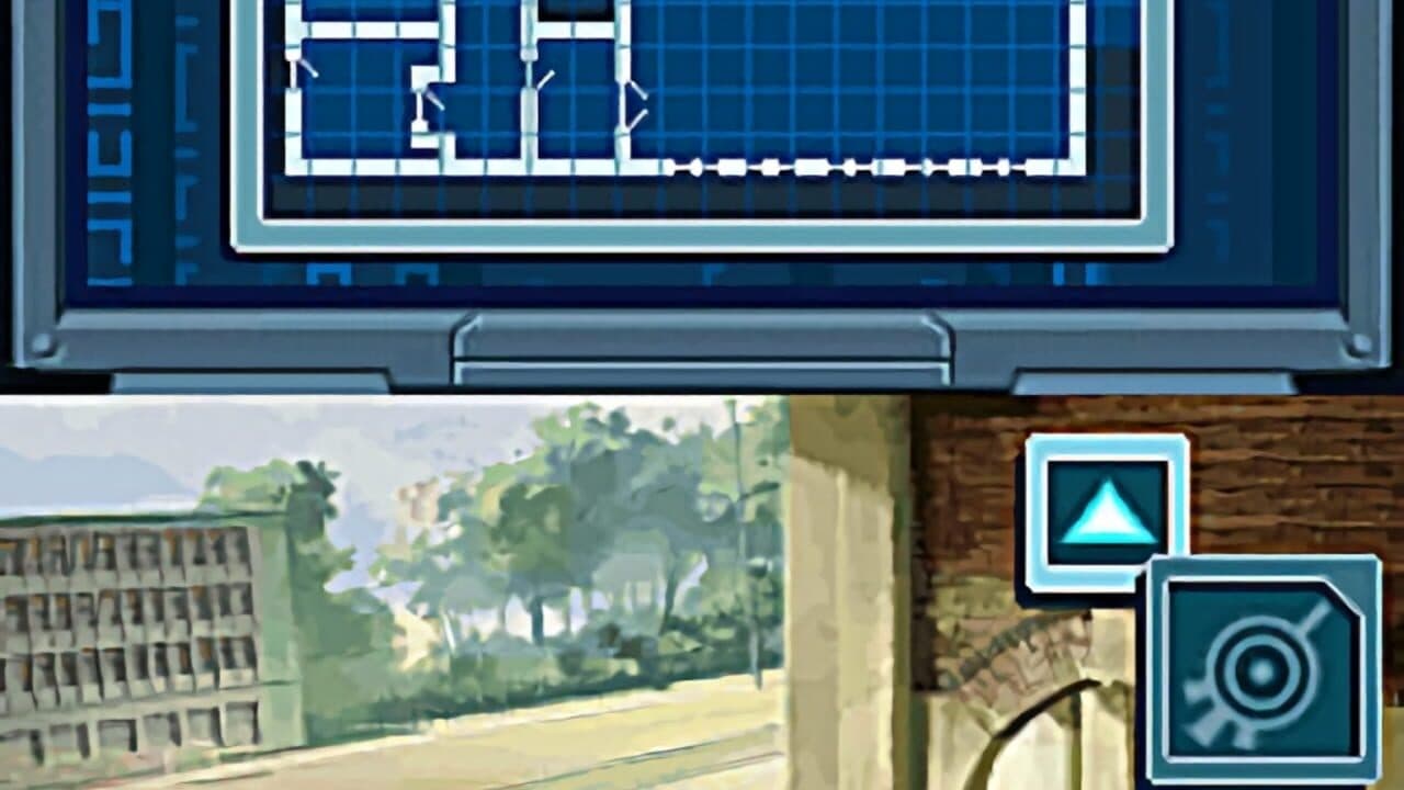 Code Lyoko: Get Ready to Virtualize thumbnail 8