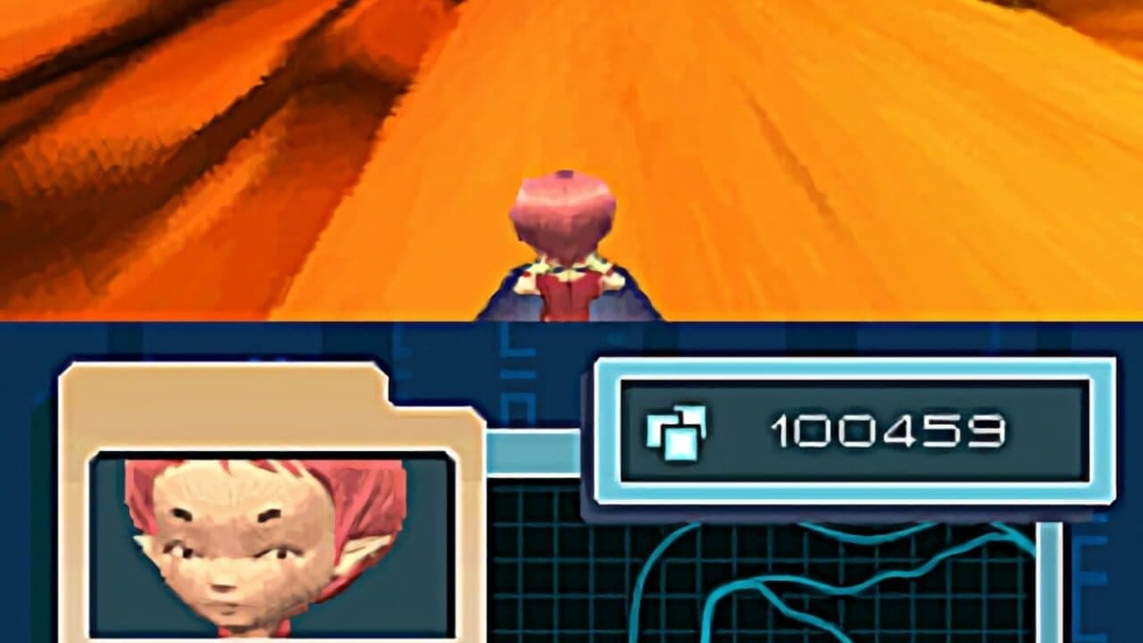 Code Lyoko: Get Ready to Virtualize thumbnail 12