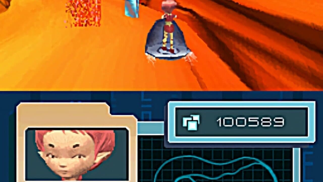 Code Lyoko: Get Ready to Virtualize thumbnail 5