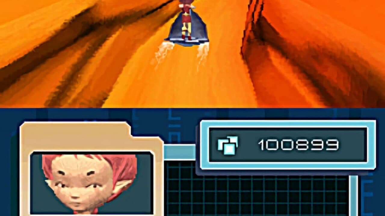 Code Lyoko: Get Ready to Virtualize thumbnail 4