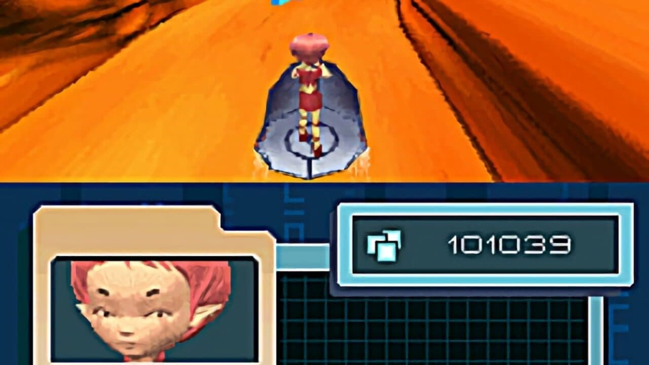Code Lyoko: Get Ready to Virtualize thumbnail 3