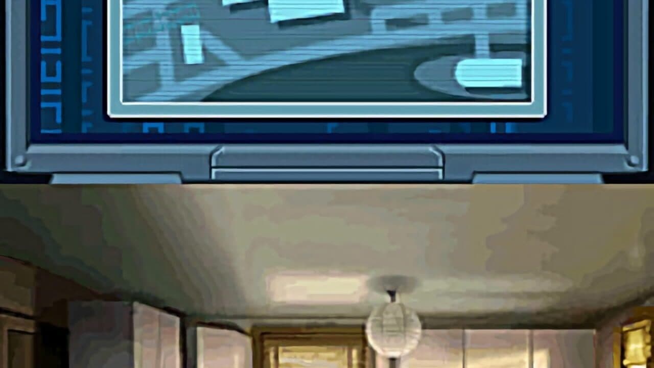 Code Lyoko: Get Ready to Virtualize thumbnail 6
