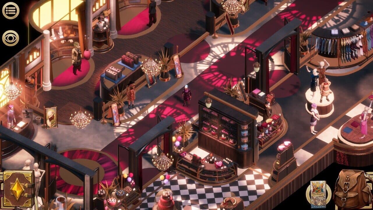 Pendula Swing: The Complete Journey thumbnail 2