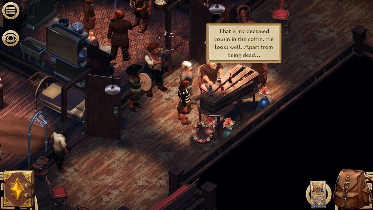 Pendula Swing: The Complete Journey thumbnail 7