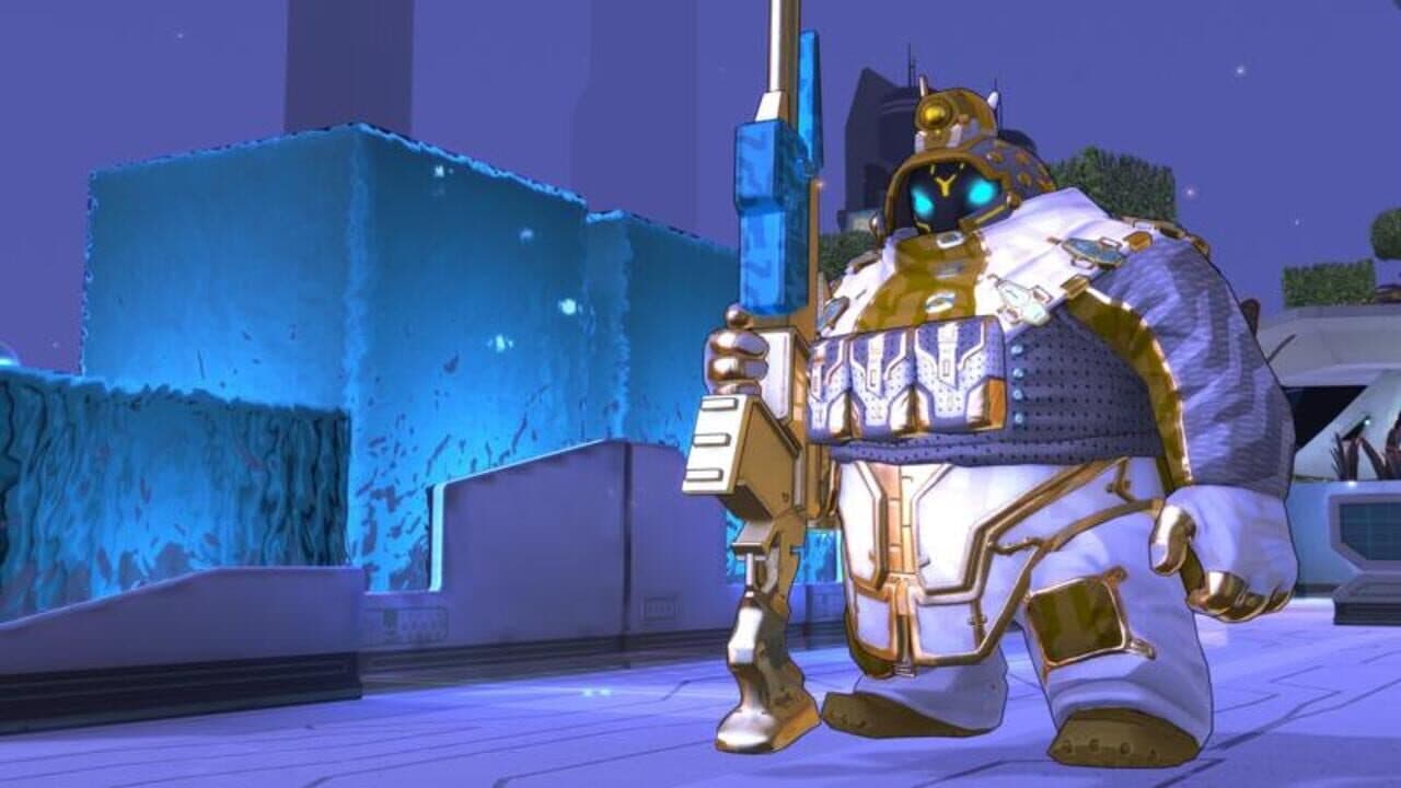 Atlas Reactor: Ultimate Reactor Pack thumbnail 3