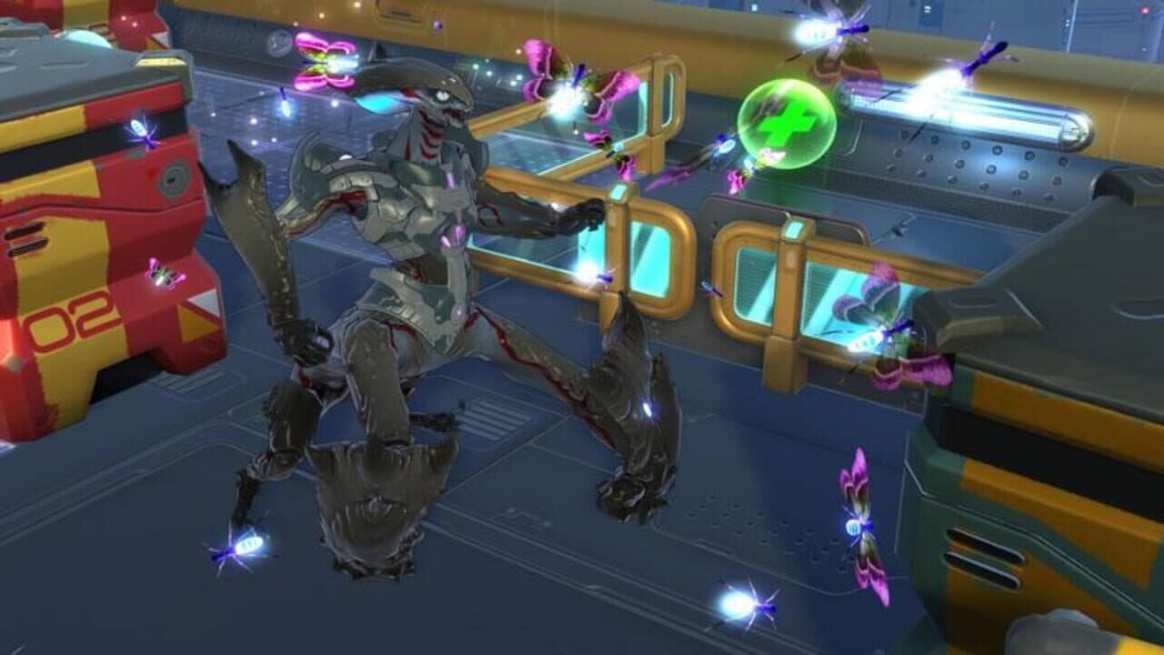 Atlas Reactor: All Freelancers Pack thumbnail 3