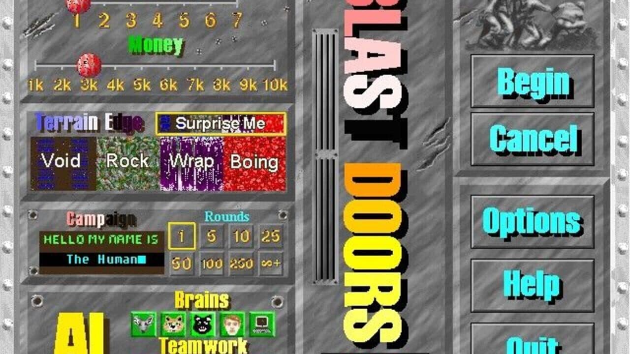 Blast Doors thumbnail 3