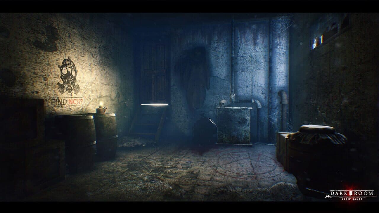 Dark Room thumbnail 4