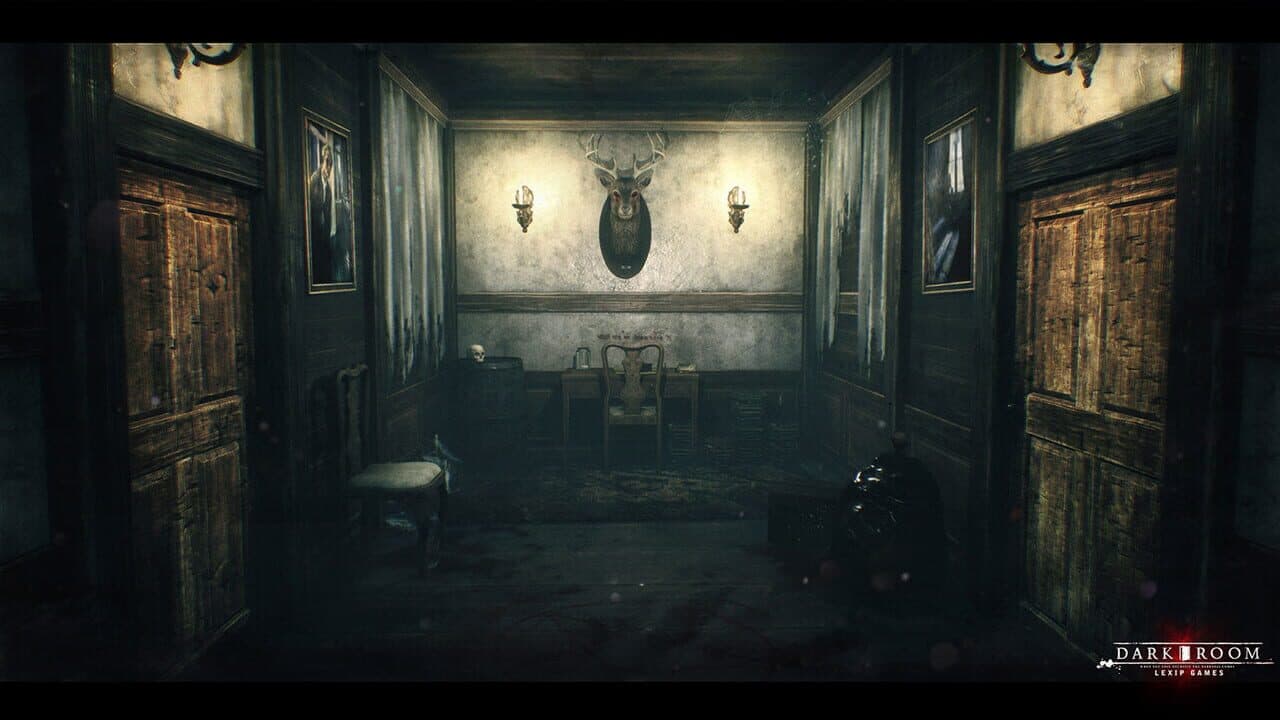 Dark Room thumbnail 3