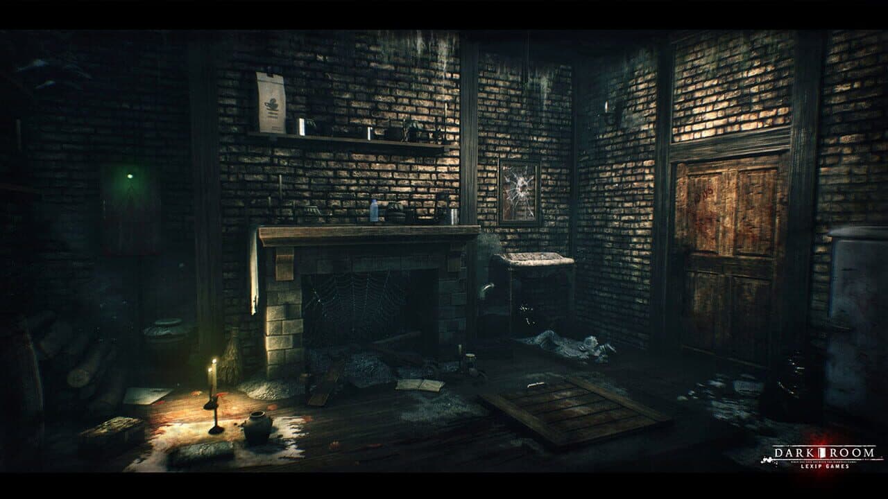 Dark Room thumbnail 2