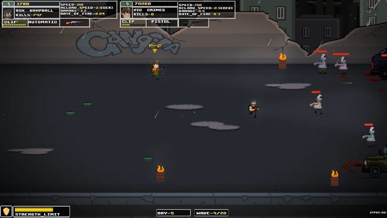Defending Frontiers thumbnail 4