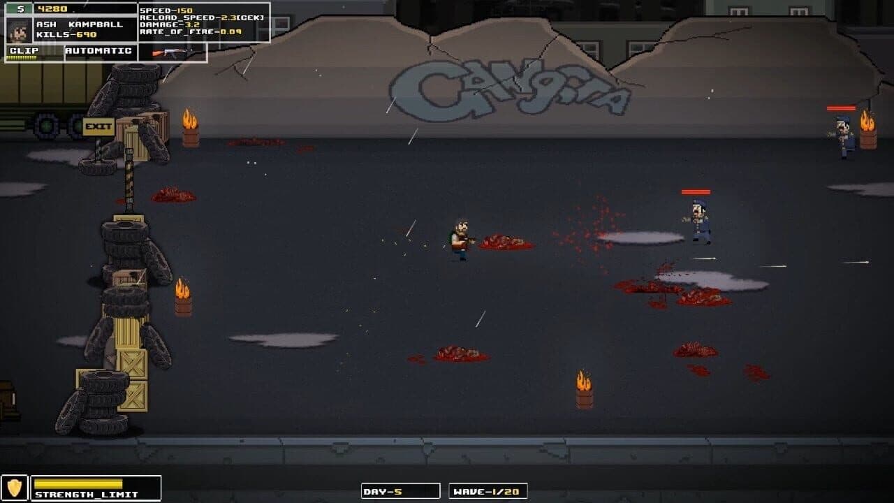 Defending Frontiers thumbnail 5