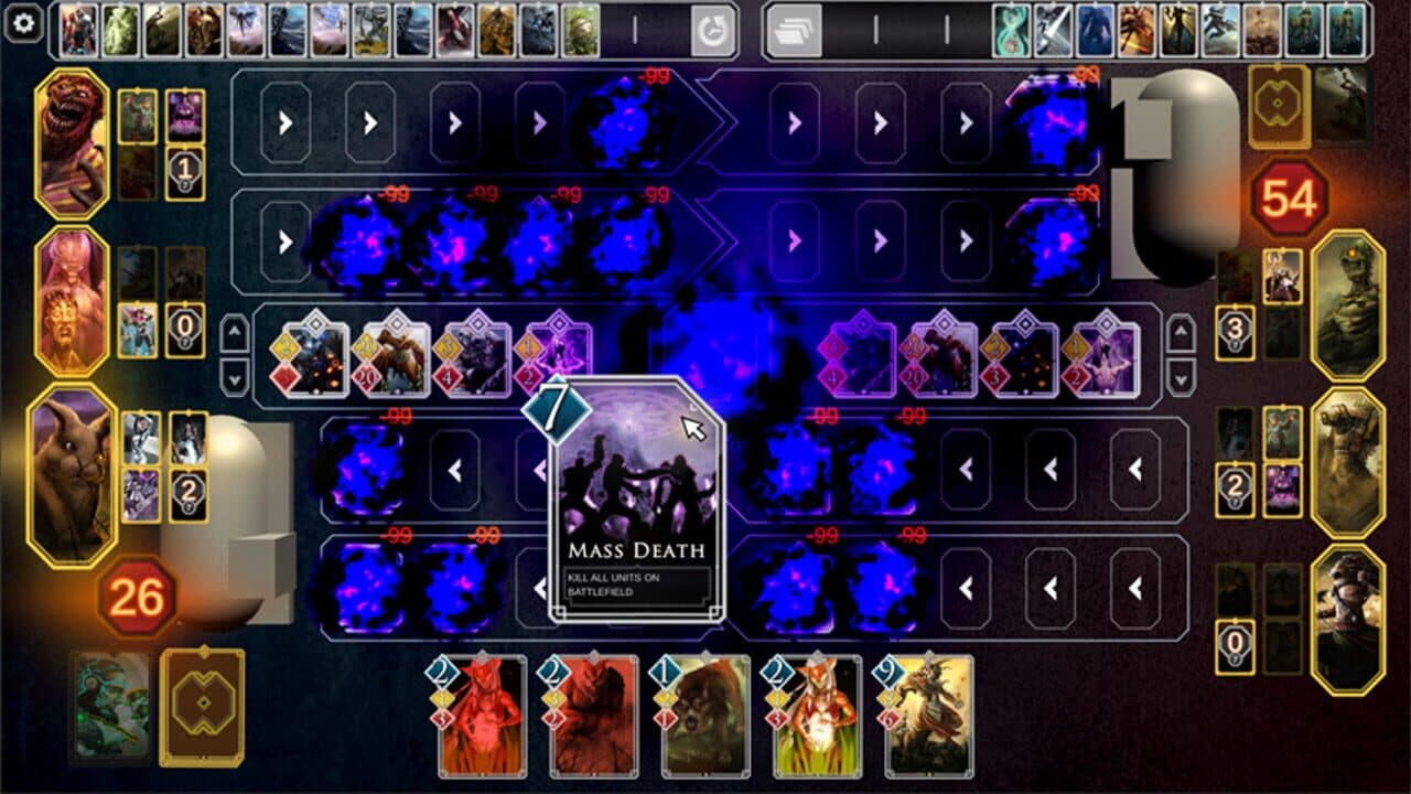 Infinity Wars 2 screenshot 1