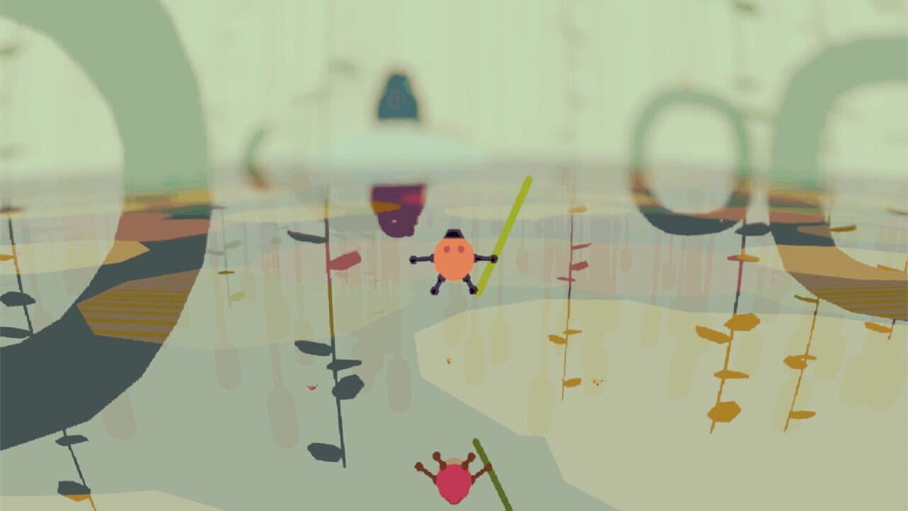 Frog Struggles thumbnail 2