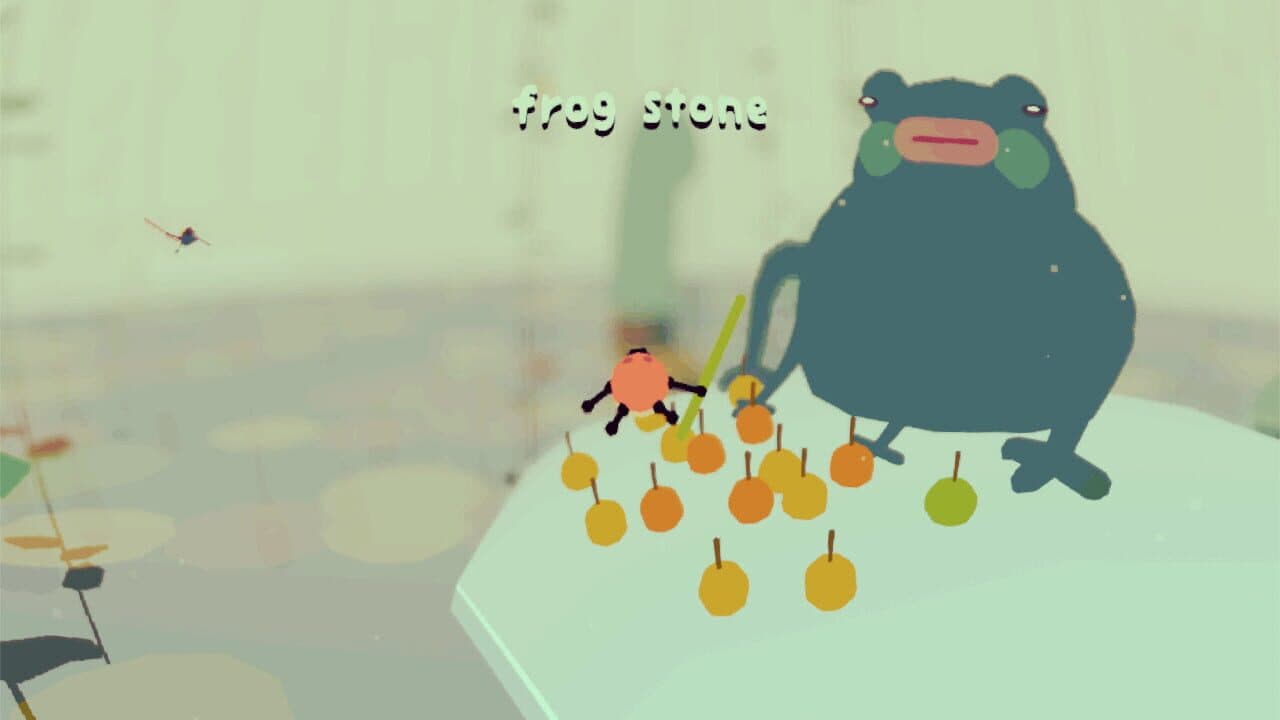 Frog Struggles thumbnail 3