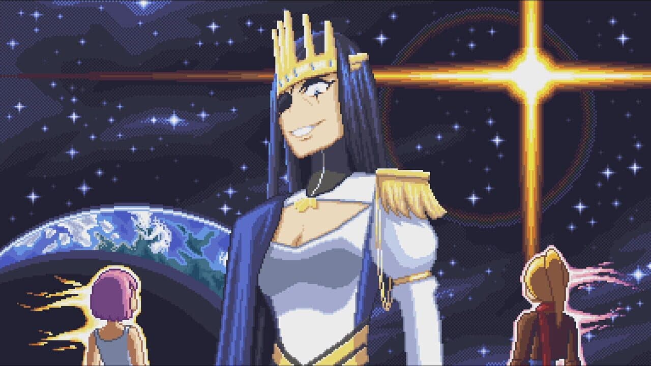 Infinite: Beyond the Mind thumbnail 3