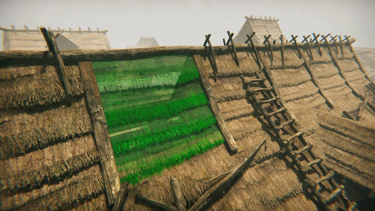 Medieval Frontiers screenshot 1