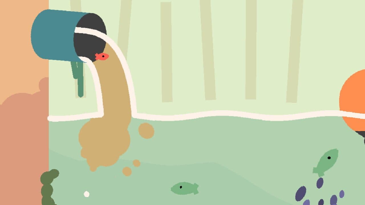 Fishy screenshot 1