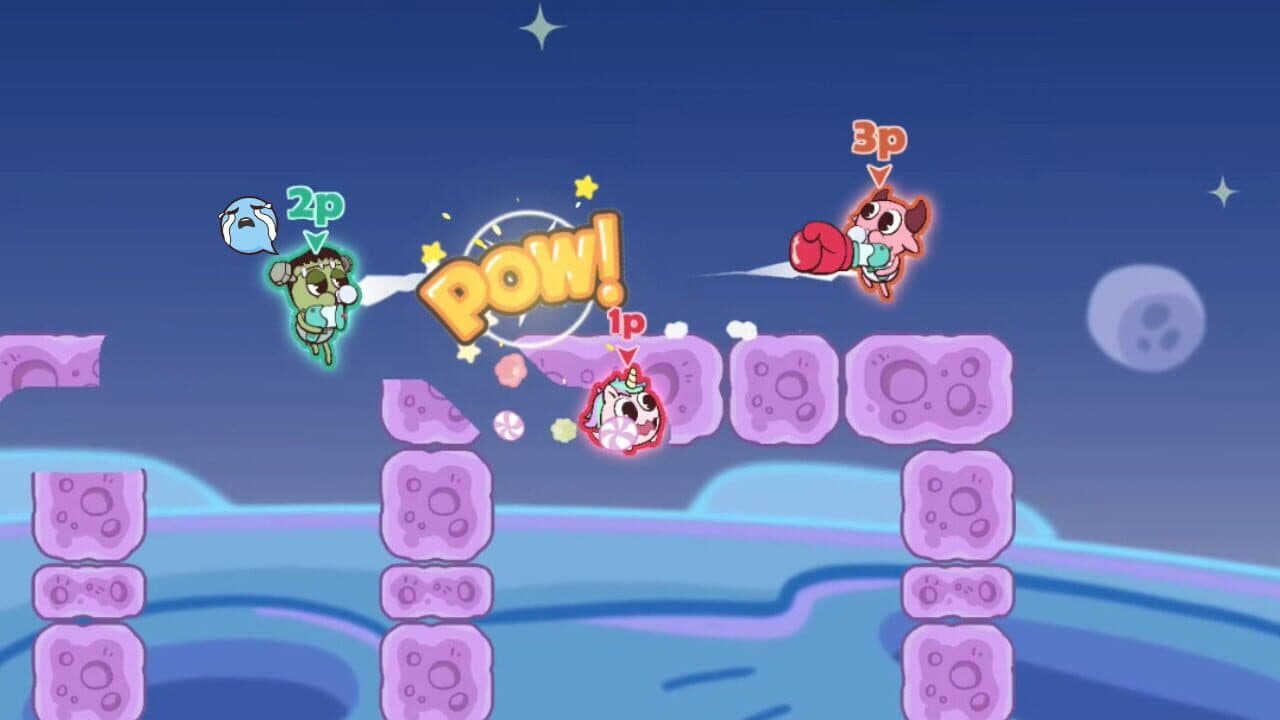 Dumb Fight thumbnail 4