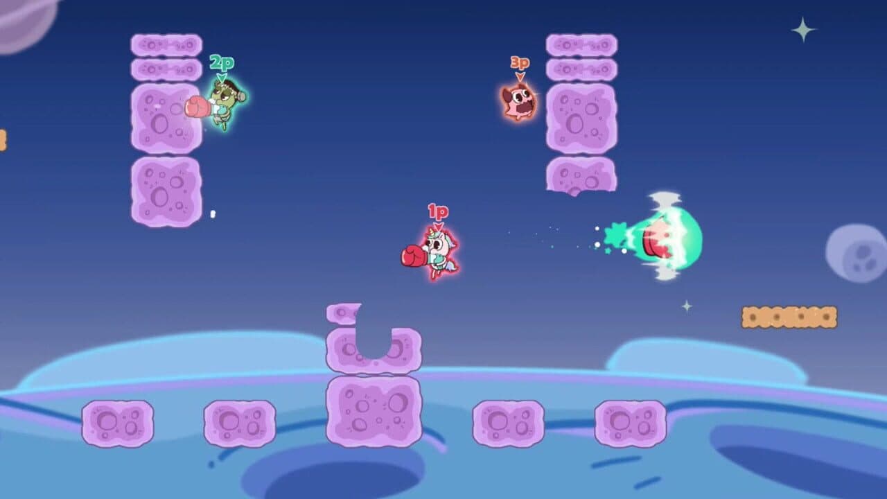 Dumb Fight thumbnail 2