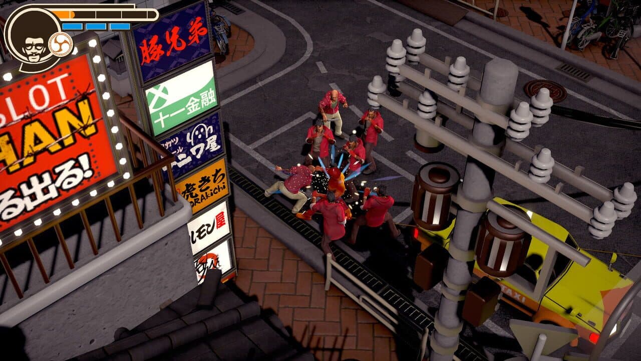 Cowboy Yakuza thumbnail 8