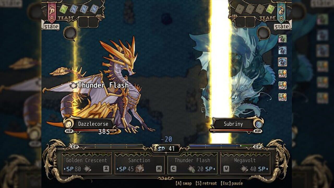 Dragon Spirits thumbnail 10