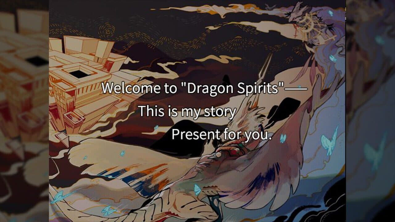 Dragon Spirits thumbnail 4