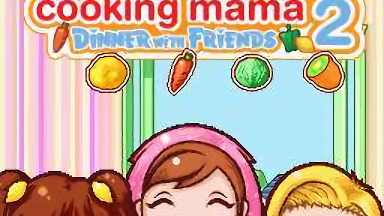 Cooking Mama 2: Dinner With Friends thumbnail 5