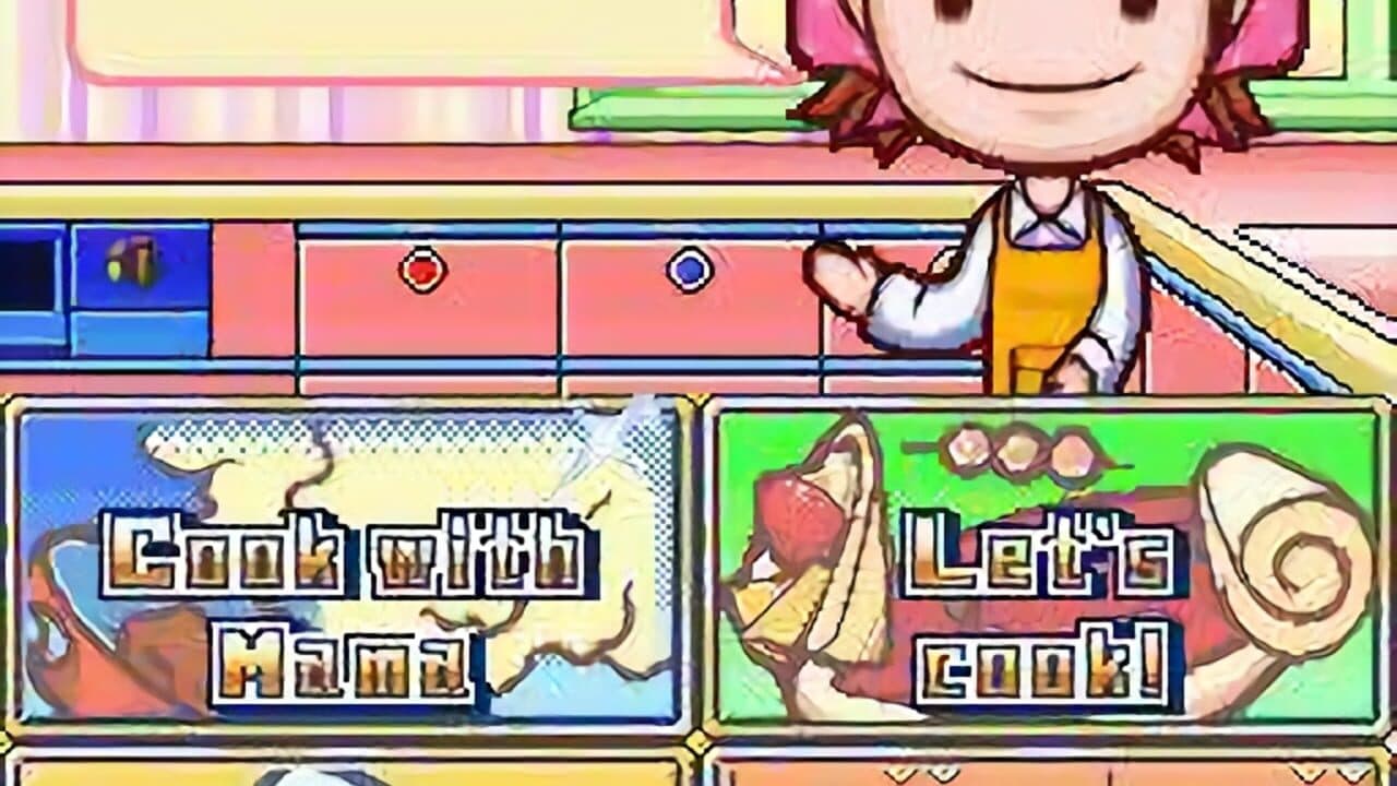 Cooking Mama 2: Dinner With Friends thumbnail 9