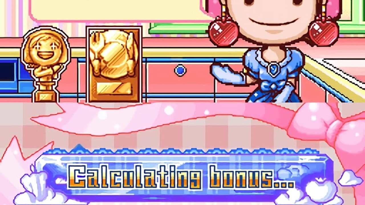 Cooking Mama 2: Dinner With Friends thumbnail 7