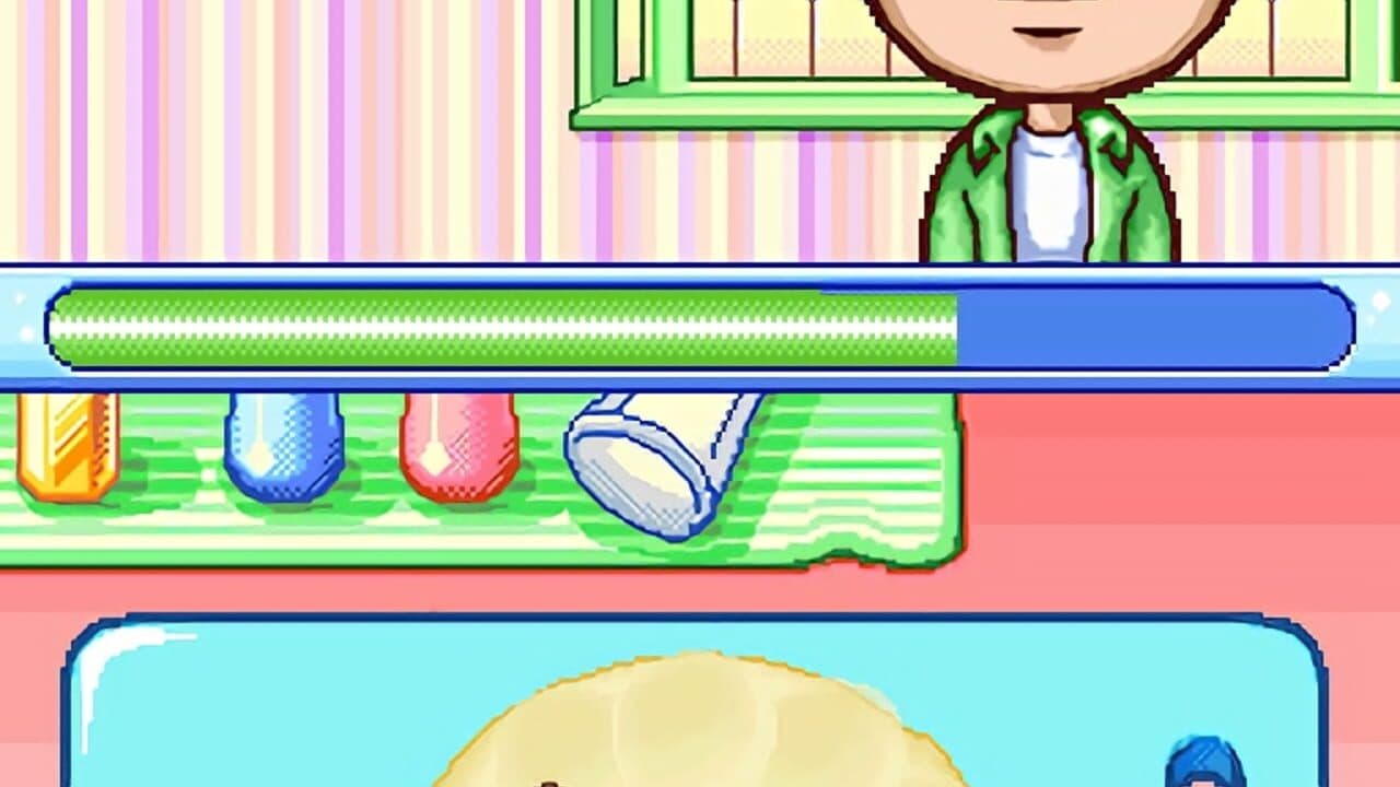 Cooking Mama 2: Dinner With Friends thumbnail 4